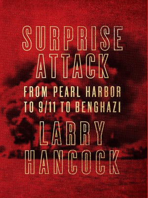 cover image of Surprise Attack